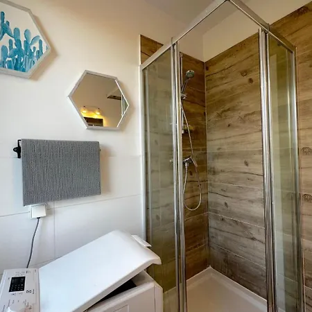 Lambert Room Gdańsk