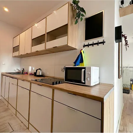 Lambert Room Gdańsk