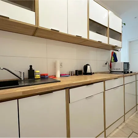 Lambert Room Kwatera prywatna *