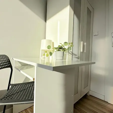 홈스테이 Lambert Room *