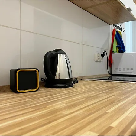 Lambert Room * 그단스크