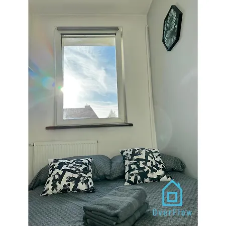 Lambert Room Gdańsk