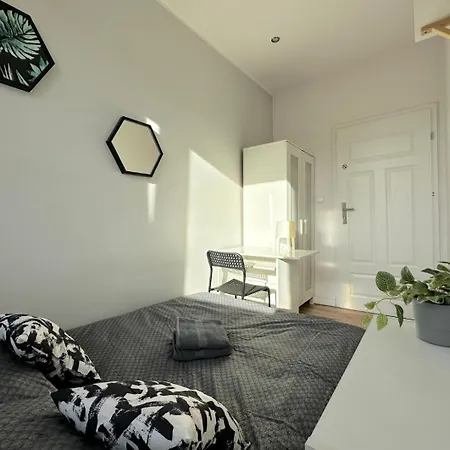 Lambert Room 홈스테이 *