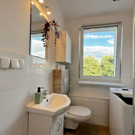 Lambert Room * Gdańsk