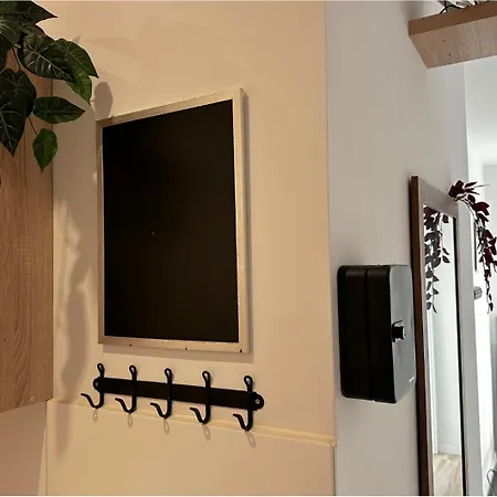 홈스테이 Lambert Room