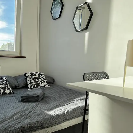 Lambert Room Gdańsk