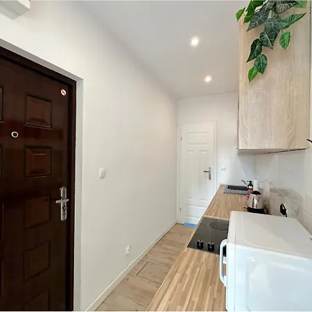 Kwatera prywatna Lambert Room *