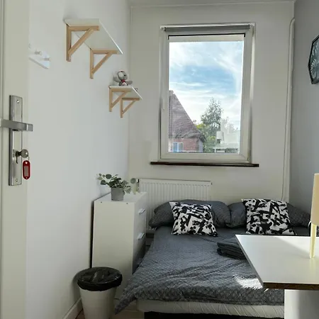 Lambert Room * Gdańsk