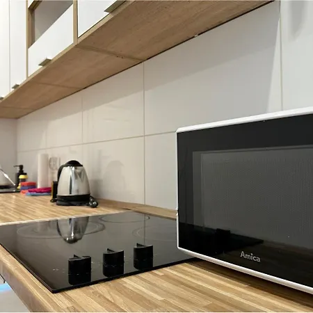 홈스테이 Lambert Room