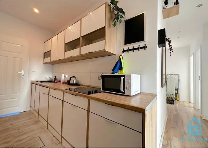 Lambert Room Gdańsk