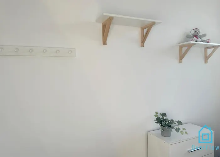 Lambert Room Gdańsk