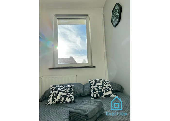 Lambert Room Gdańsk