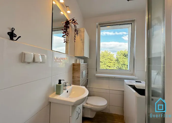 Lambert Room * Gdańsk