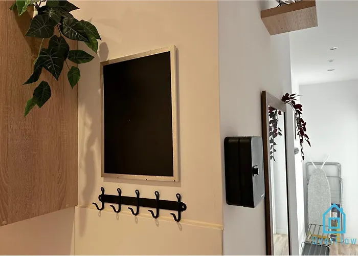 Rum i privatbostad Lambert Room