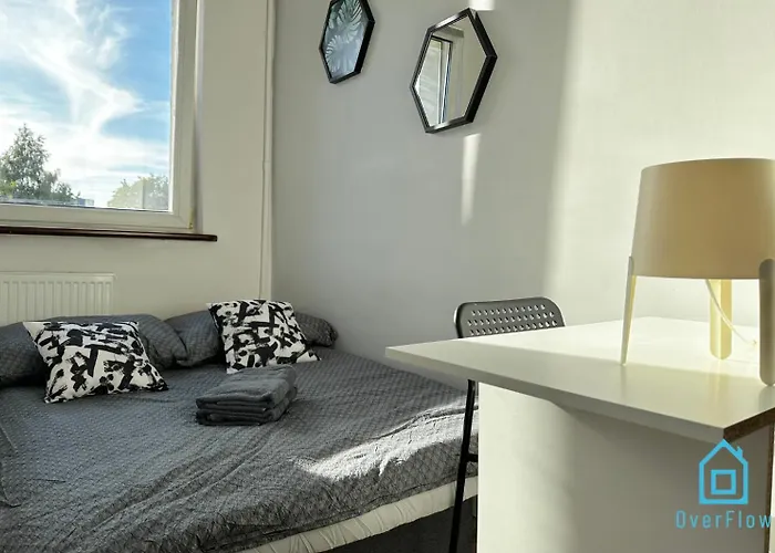 Lambert Room Gdańsk